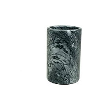 RSVP Grey Marble Wine Chiller, 4.5 Inch