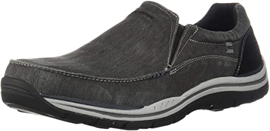 Skechers Expected Avillo Men's Slip-On Loafer Shoes