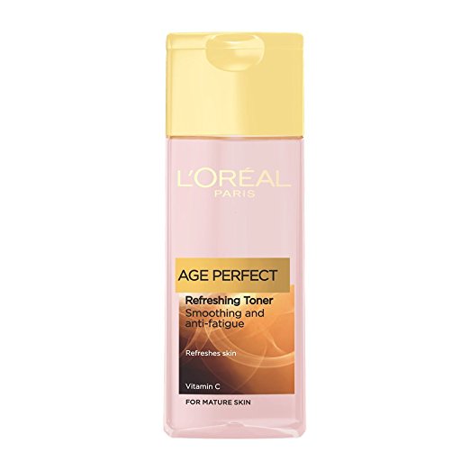 L'Oreal Paris Age Perfect Refreshing Toner 200ml