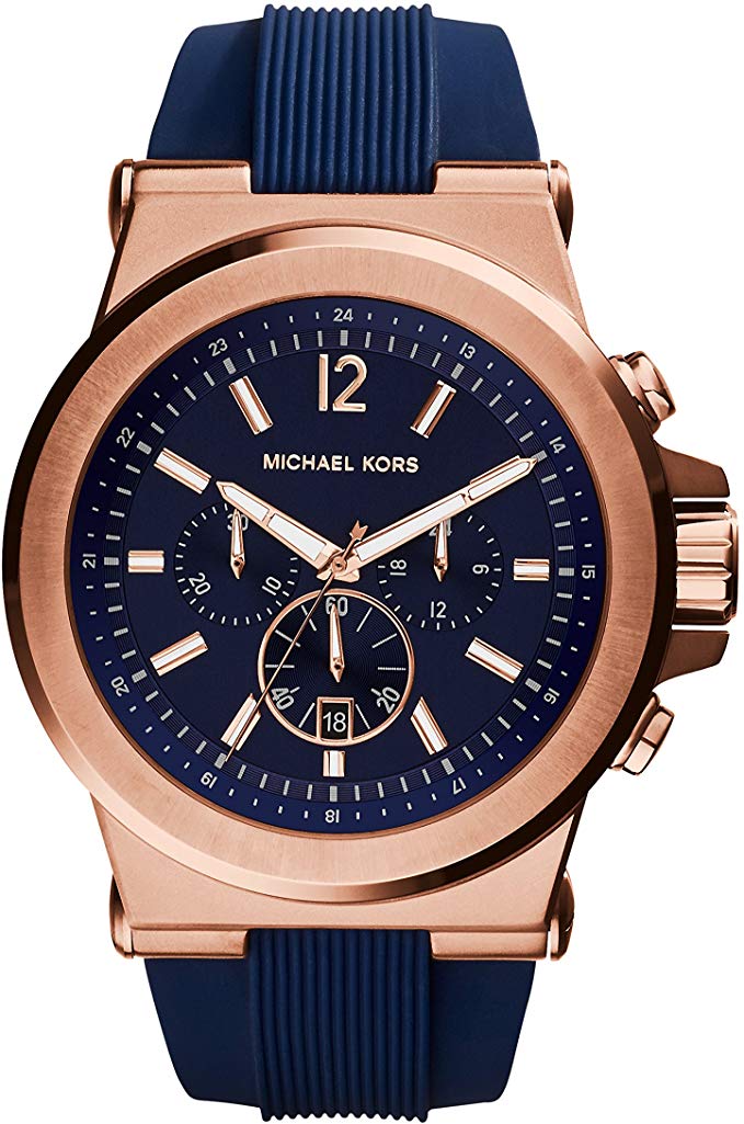 Michael Kors Men's Watch MK8295