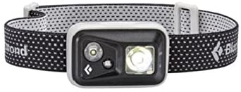 Black Diamond Spot Headlamp