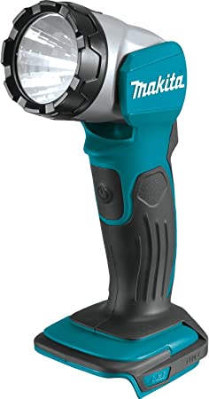 Makita DML802 14.4V/ 18V Li-Ion LXT Flashlight - Battery and Charger Not Included