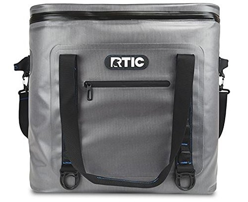 RTIC Soft Sided Cooler - Keeps Ice up to 5 Days!