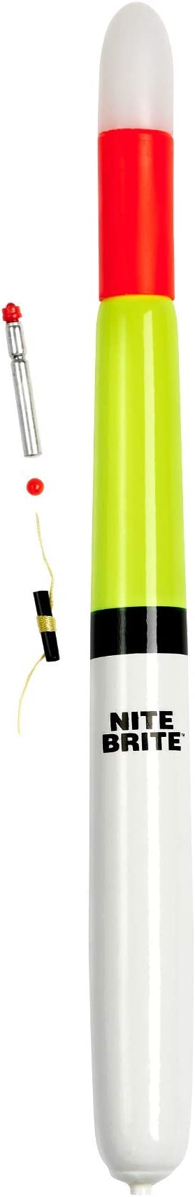 Lindy Little Joe High Visibility Weighted Pole Floats