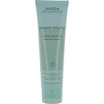 Aveda SMOOTH INFUSION GLOSSING STRAIGHTENER 4.2 OZ