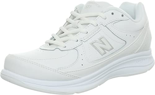 New Balance Women's 577 V1 Lace-up Walking Shoe