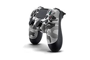 DualShock 4 - Camo