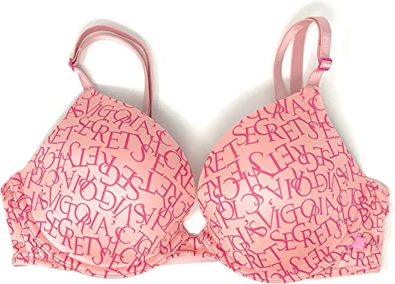 Victoria's Secret Sexy Tee Push-Up Bra