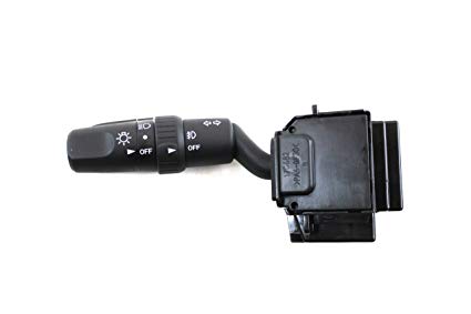 Genuine Mazda Accessories BN8R-66-122 Turn Signal Combination Switch