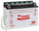 Yuasa YUAM2218Y Y50N18L-A Battery