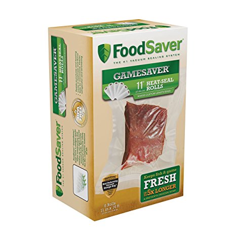 Foodsaver FSGSBF0644-000 11" Rolls