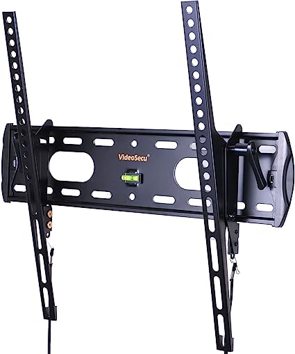 VideoSecu Black Tilting Wall Mount Bracket for Sony KDL-32S2010 KDL-32M3000 LCD 32 inch HDTV TV 1XP