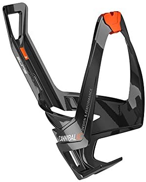 Elite Cannibal Xc Glossy Bottle Cage