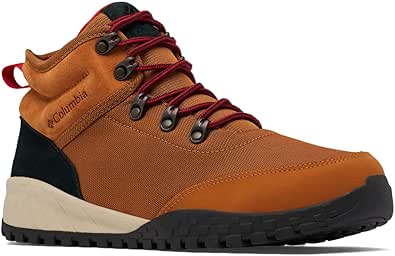 Columbia Men's Fairbanks Mid Hiking Shoe