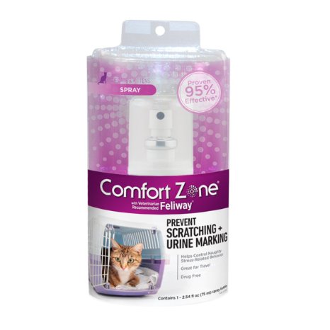 Comfort Zone Feliway Spray