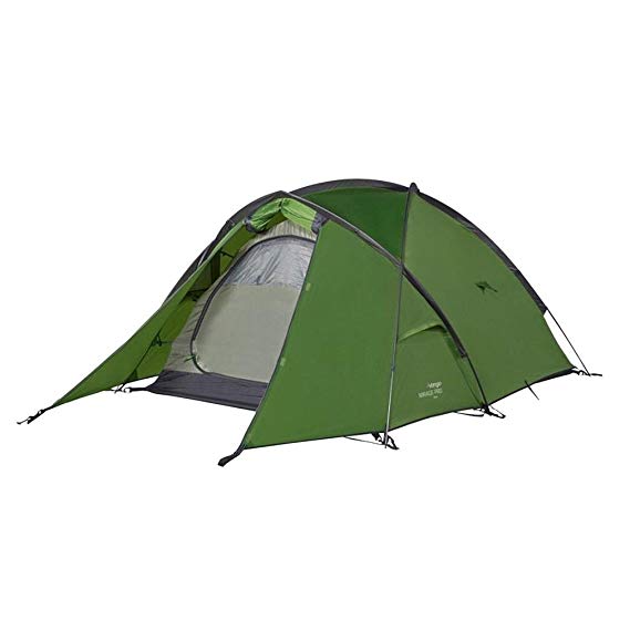 Vango Mirage 200 Pro Backpacking Tent