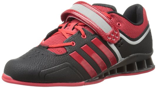 adidas Performance Adipower Weightlifting Trainer Shoe