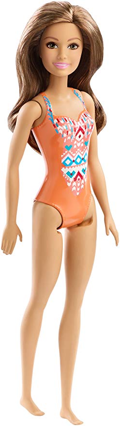 Barbie Beach Teresa Doll