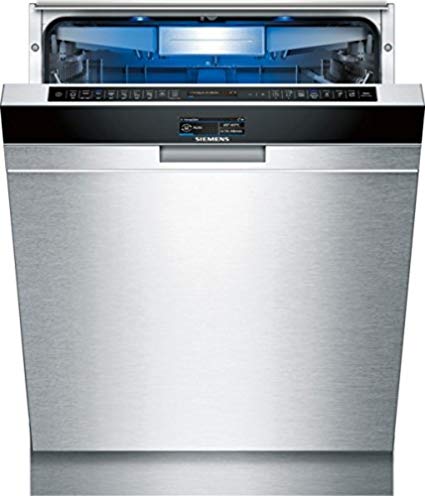 Siemens iQ700 sn478s36te Undercounter 13places A       Stainless Steel Dishwasher – Dishwasher (Undercounter, A, A      , Full Size, Stainless Steel, Touch)