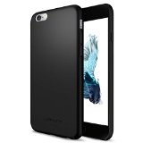 iPhone 6s Case Willnorn Norn One Silk Ultra-Thin Double-faced Metal Luster Easy Assemble Flexible Hard iPhone 6s Case for Apple iPhone 6  iPhone 6s Black