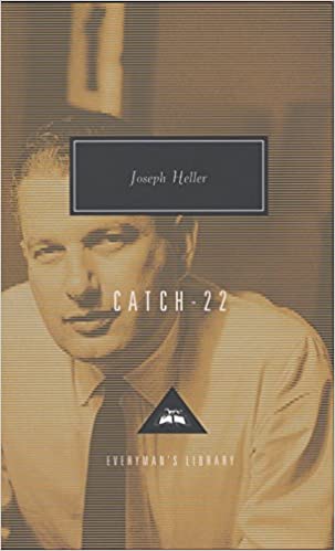 Catch-22 (Everyman's Library)