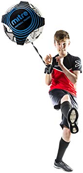 Mitre Solo Close Control and Skills Football Training Aid