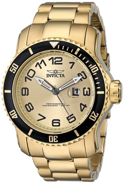 Invicta Men's Pro Diver 15350