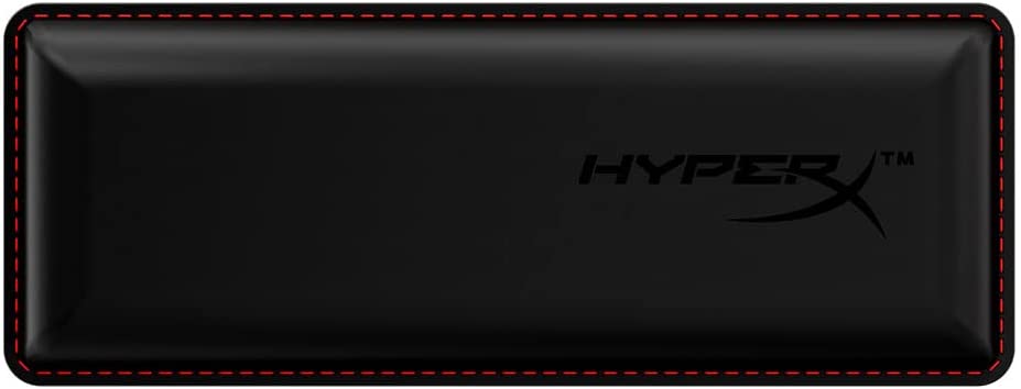 HyperX Wrist Rest – Mouse – Cooling Gel – Memory Foam – Anti-Slip