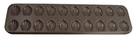 Fox Run Brands 44933 Madeline Pan, 20 Molds