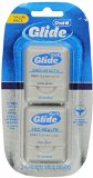 Oral-B Glide Pro-Health Deep Clean Cool Mint Flavor Floss Twin Pack