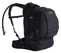 Camelbak Motherlode Hydration Pack - 100 oz/3.0L Black