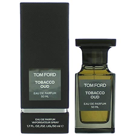 Tom Ford Private Blend Tobacco Oud Eau De Parfum 1.7 oz / 50ml Sealed In Box.