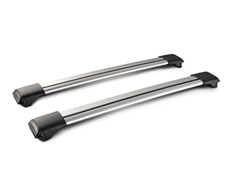 Whispbar Rail Bar Roof-Rack System