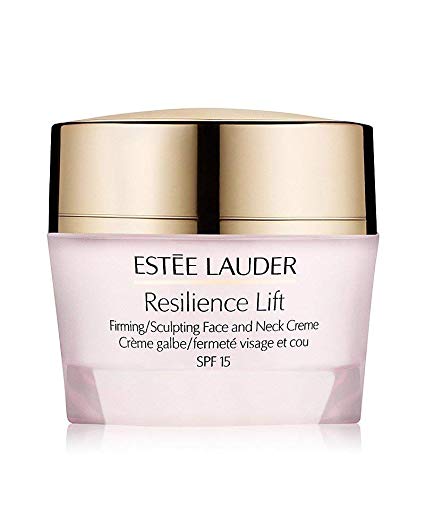 Estee Lauder Resilience Lift Firming/Sculpting Face and Neck Creme SPF 15 (Normal/Combination Skin) 30ml/1oz