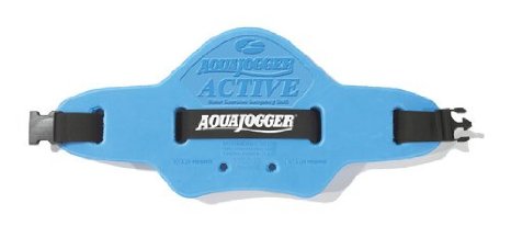 AquaJogger Active Water Exercise Buoyancy Belt