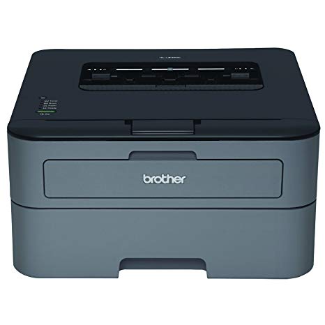 Brother HL-L2320D Mono Laser Printer