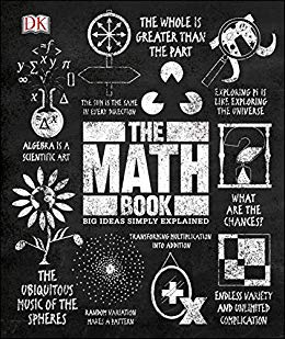 The Math Book (Big Ideas)