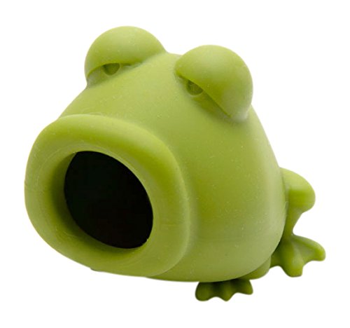 Yolkfrog Frog Egg Separator By Peleg Design