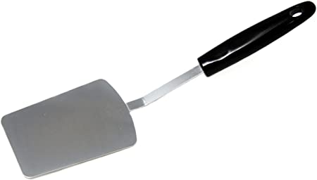 Chef Craft Select Turner/Spatula, 12.25 inch, Stainless Steel