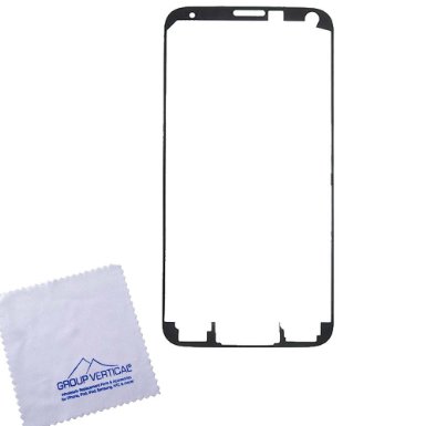 Group Vertical® High Quality Screen Adhesive Sticker Tape Glue Repair part for Samsung Galaxy S5 Smartphone