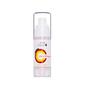 100% Pure Vitamin C Serum, 1.0 Fluid Ounce