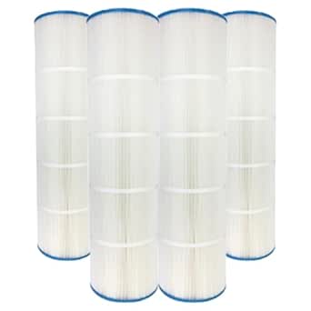 Pentair 179135 Genuine O.E.M. CNC Plus 420 Filter Cartridges - 4 Pack