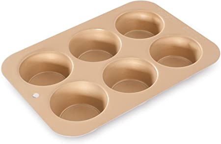 Nordic Ware Compact Ovenware Muffin Pan