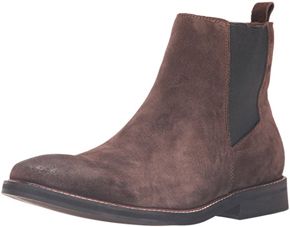 Guess Men's Jibbs Chelsea Boot