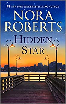 Hidden Star (Stars of Mithra Book 1)
