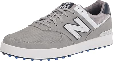 New Balance men's 574 Greens Golf Shoe