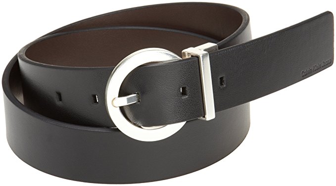 Calvin Klein Women's Reversible Belt