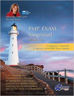 PMP Exam Simplified Updated for 2016 Exam PMP Exam Prep Series Volume 4