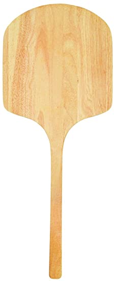 Premium 42" Wooden Pizza Peel