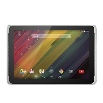 HP 10quot Android Tablet - Wi-Fi Certified Refurbished